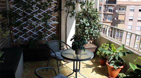 Àtic en venda a Carrer Jorge Juan, 27, Pont Nou - Corazón de Jesús, Alicante - imatge 4 Foto 4 de Àtic en venda a Carrer Jorge Juan, 27, Pont Nou - Corazón de Jesús, Alicante