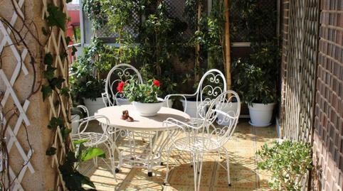 Àtic en venda a Carrer Jorge Juan, 27, Pont Nou - Corazón de Jesús, Alicante - imatge 5 Foto 5 de Àtic en venda a Carrer Jorge Juan, 27, Pont Nou - Corazón de Jesús, Alicante