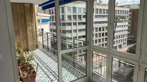 Foto 3 de Pis de lloguer a Carrer Calle Isaac Albeniz, 5, San Antón, Murcia