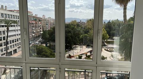 Foto 5 de Pis de lloguer a Carrer Calle Isaac Albeniz, 5, San Antón, Murcia