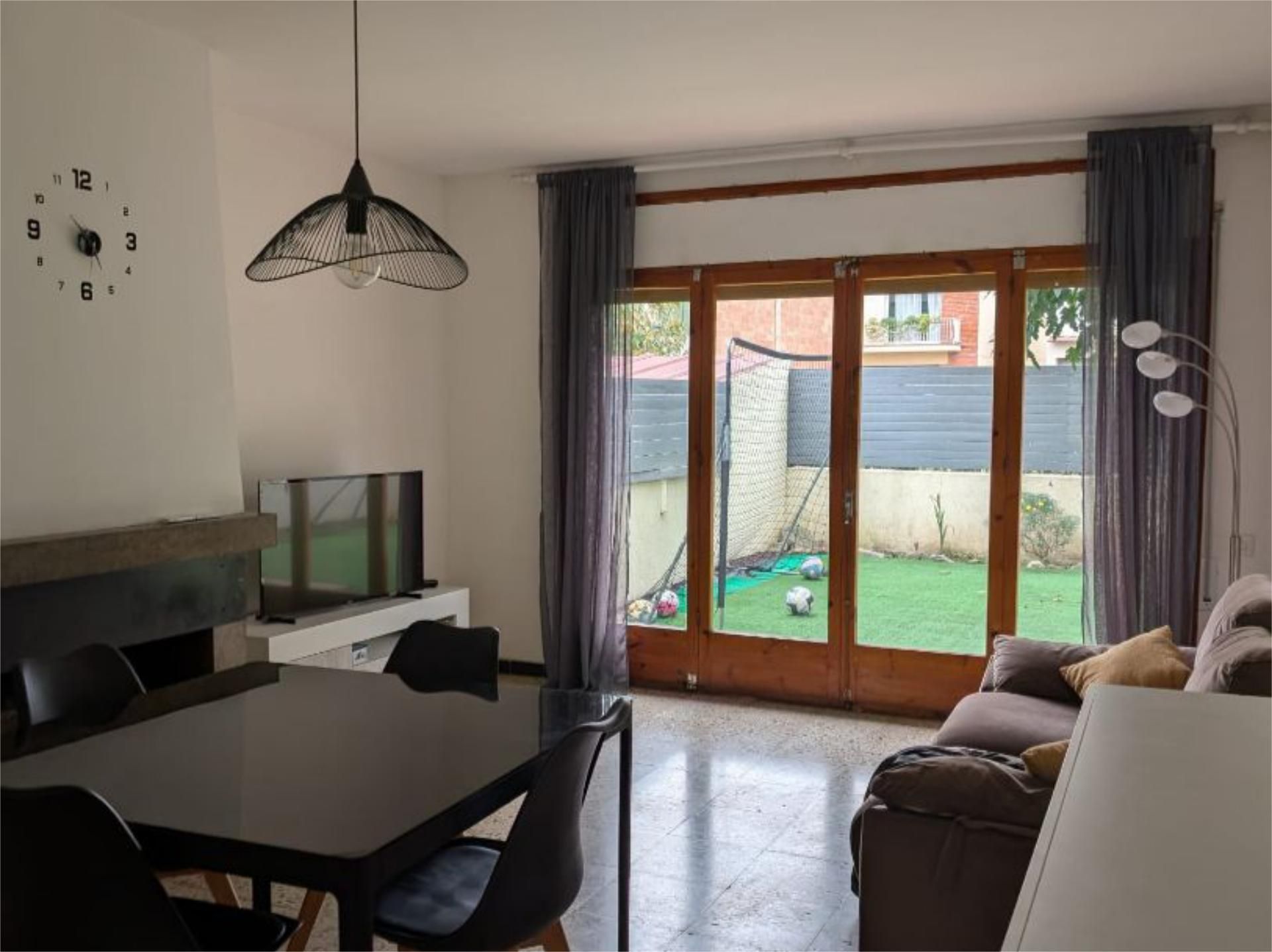 Jardín de Casa o chalet en venta en Vilablareix