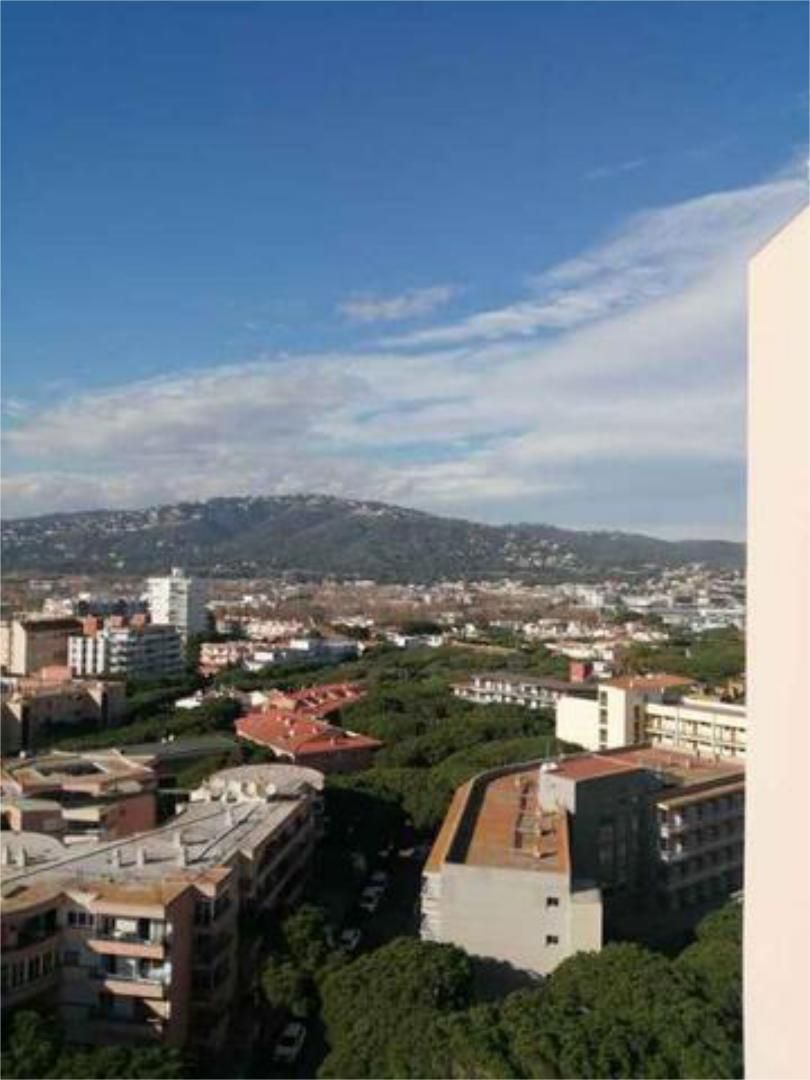 Vista exterior de Estudi de lloguer en Castell d'Aro, Platja d'Aro i s'Agaró