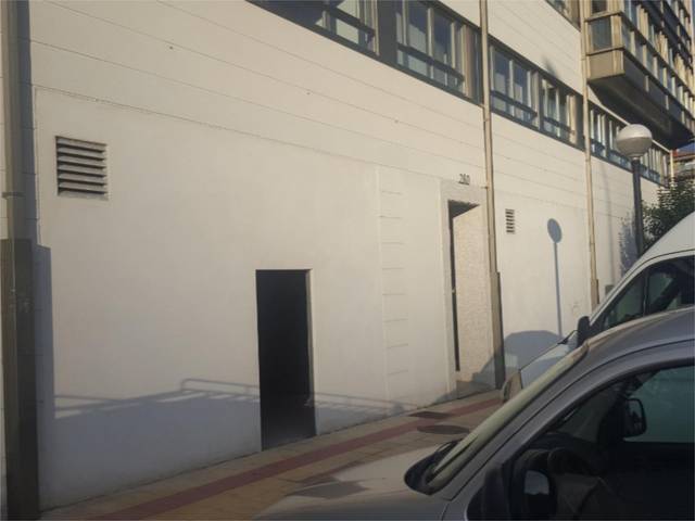 Local comercial en Alquiler en Travesía de Arteixo, 280 en Arteixo pueblo