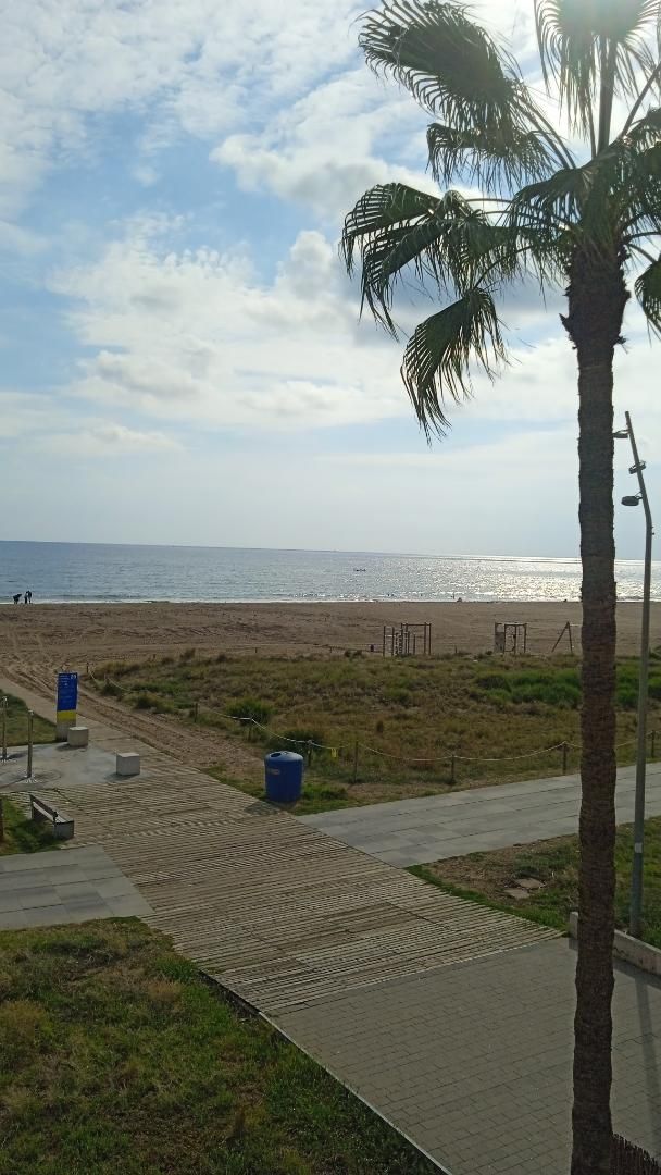 Flat to rent in Castelldefels  with Air Conditioner and Terrace