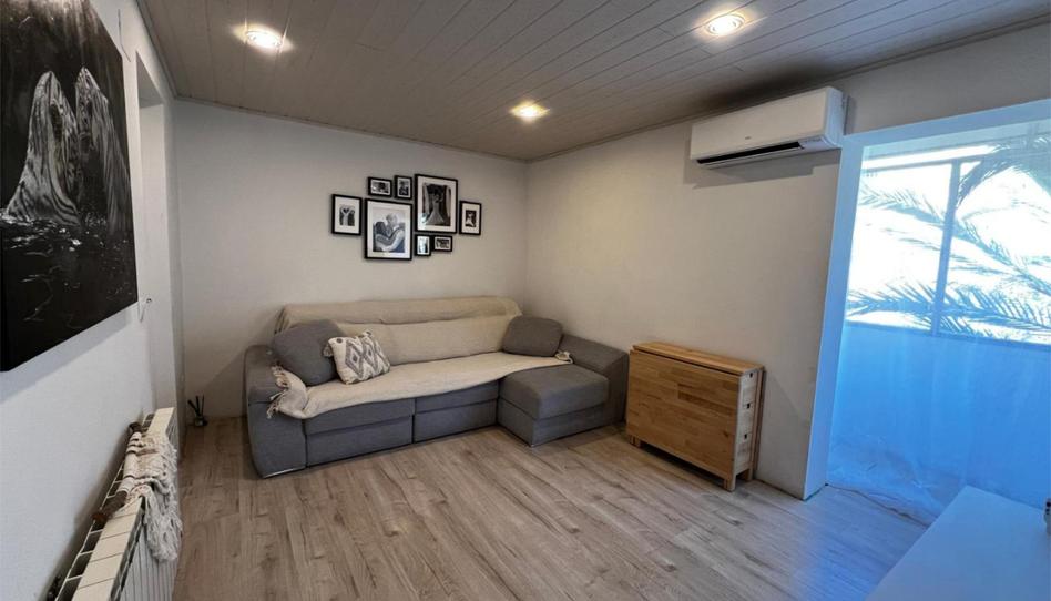 Flat to share in Carrer de Biscaia, 3, Migjorn, Tarragona - image 1 Photo 1 of Flat to share in Carrer de Biscaia, 3, Migjorn, Tarragona