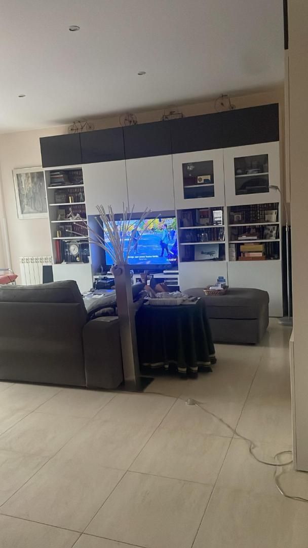 Living room of Flat for sale in Moià