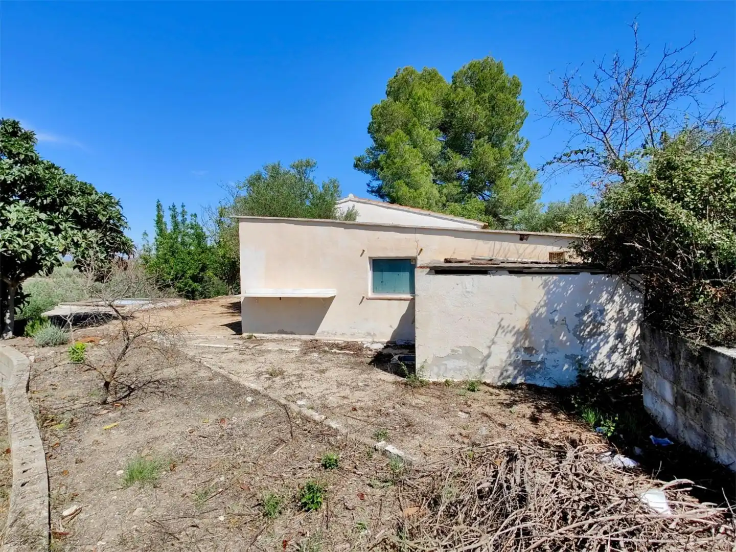 Flat for sale in Partida Petrosa, 10, Penàguila Flat for sale in Penàguila with Private garden and Swimming Pool