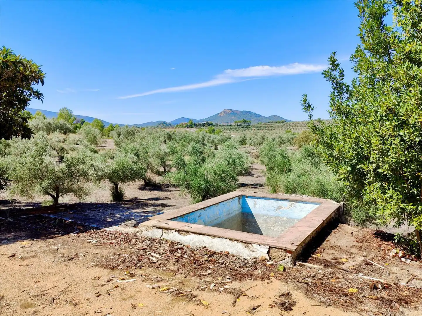 Flat for sale in Partida Petrosa, 10, Penàguila Flat for sale in Penàguila with Private garden and Swimming Pool