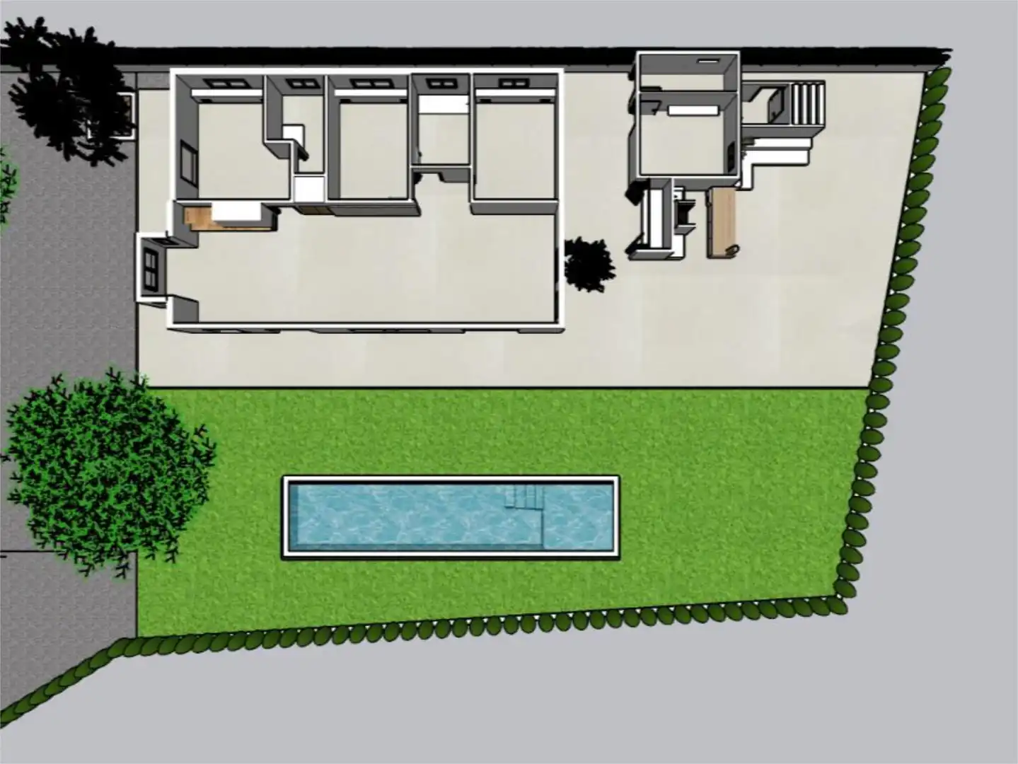 Flat for sale in Partida Petrosa, 10, Penàguila Flat for sale in Penàguila with Private garden and Swimming Pool