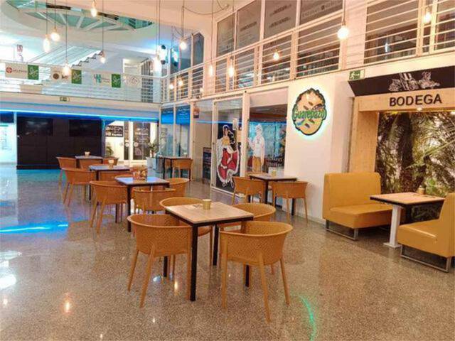 Local comercial en Alquiler en San Isidro