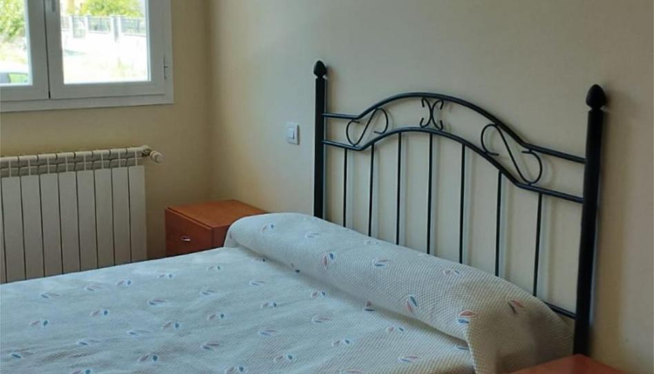 Pis en venda a Calle Diego de Salinas, 6, Medina de Pomar, Burgos - imatge 1 Foto 1 de Pis en venda a Calle Diego de Salinas, 6, Medina de Pomar, Burgos