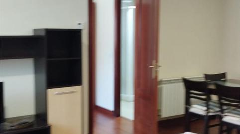 Pis en venda a Calle Diego de Salinas, 6, Medina de Pomar, Burgos - imatge 4 Foto 4 de Pis en venda a Calle Diego de Salinas, 6, Medina de Pomar, Burgos