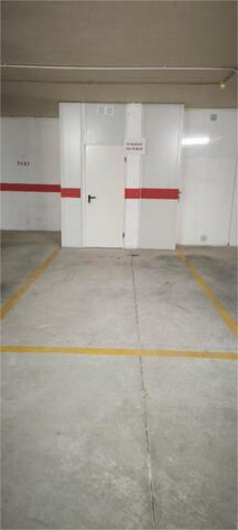 Parking de Trastero de alquiler en Torre-Pacheco