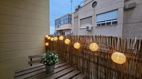 Foto 2 de Pis de lloguer a Avenida de Pablo Iglesias, 52, Plaza de Toros - Santa Rita,  Almería Capital