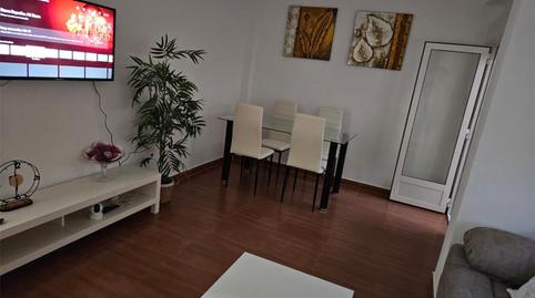 Foto 4 de Pis de lloguer a Avenida de Pablo Iglesias, 52, Plaza de Toros - Santa Rita,  Almería Capital