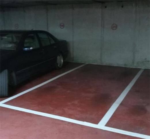 Garaje en Alquiler en Acea de Ama - O Burgo