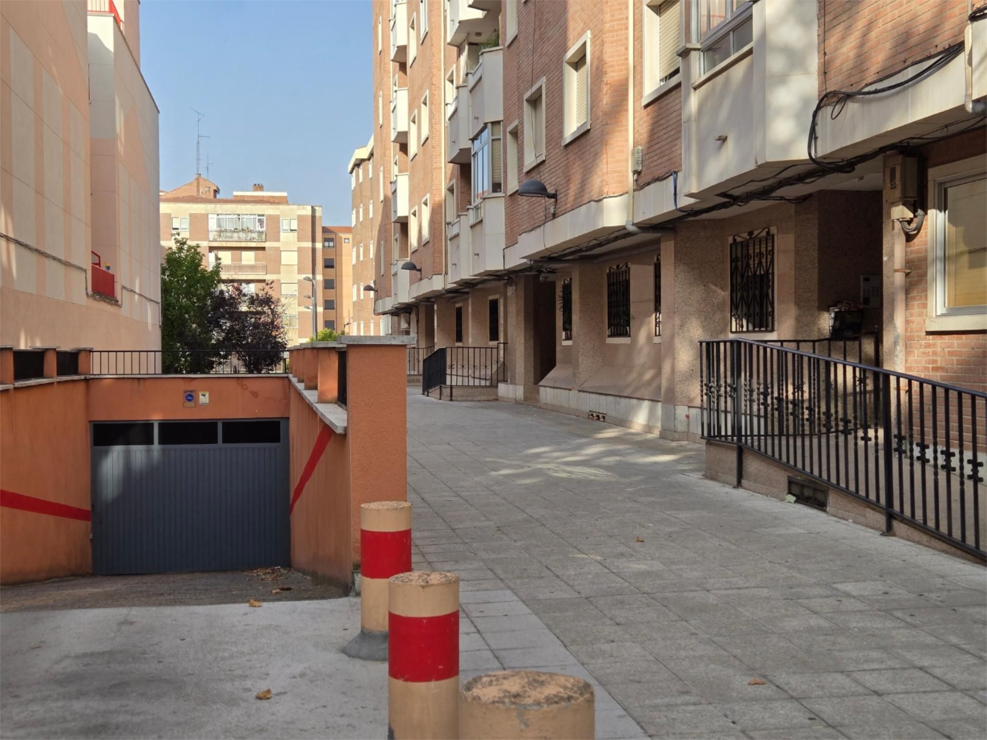 Flat for sale in Calle Río Alhándiga, 8, Estación