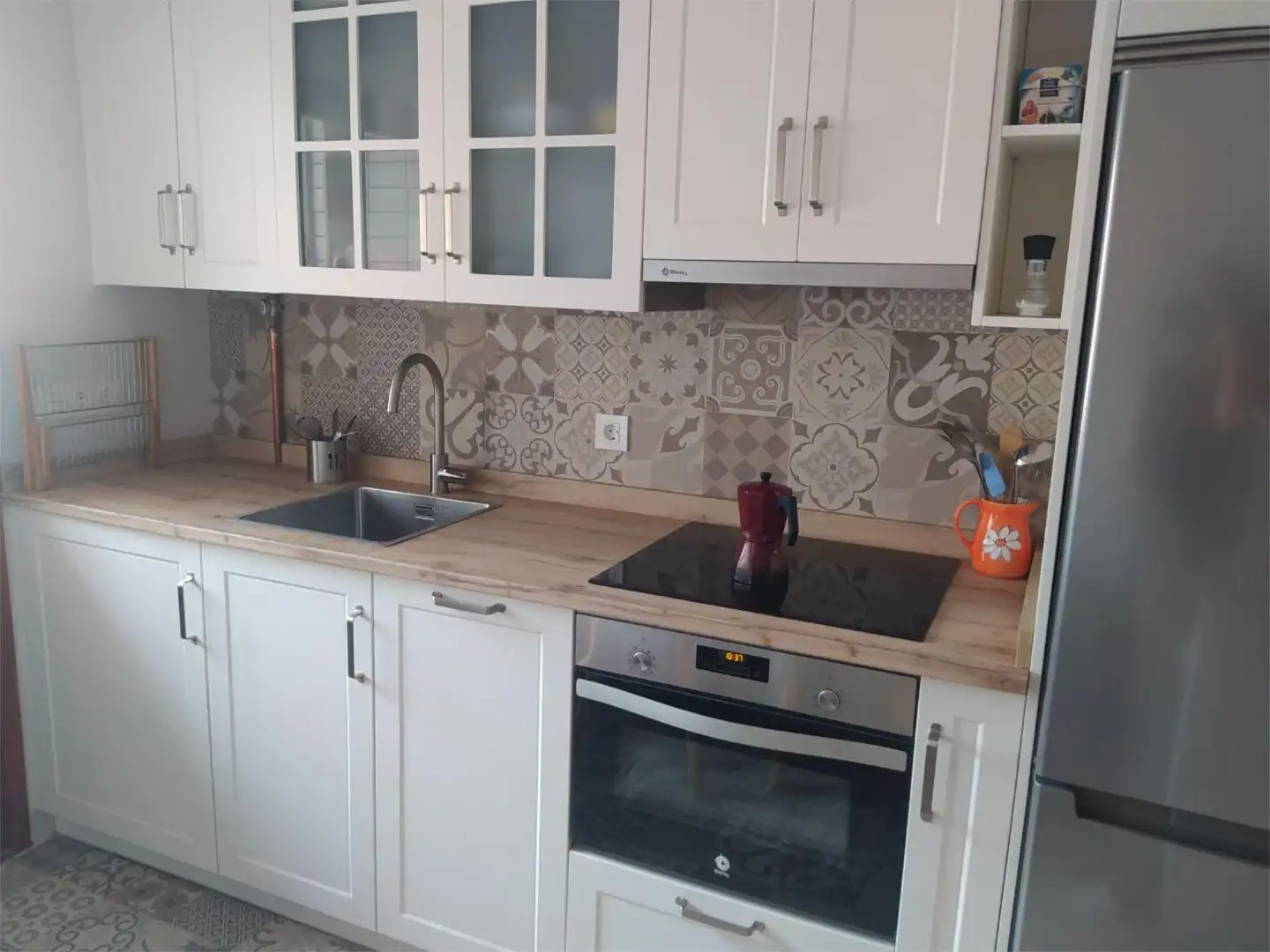 Apartments for rent in Calle la Playa, 3, Barrio del Centro