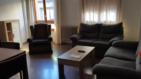 Piso en venta en Calle San Antón, 24, Alfaro, La Rioja - imagen 2 Foto 2 de Piso en venta en Calle San Antón, 24, Alfaro, La Rioja