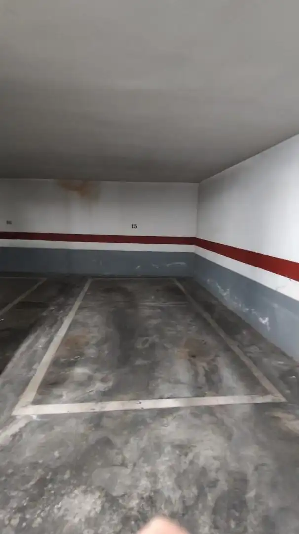 Apartament en venda a Calle Amargura, 26, Conde de Ureña Aparcament de Apartament en venda en Málaga Capital amb Aire condicionat