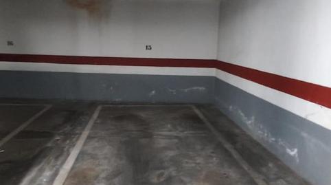 Foto 4 de Apartament en venda a Calle Amargura, 26, Conde de Ureña, Málaga