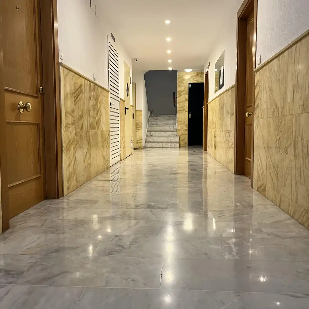 Apartament en venda a Calle Amargura, 26, Conde de Ureña Apartament en venda en Málaga Capital amb Aire condicionat