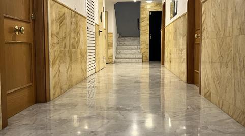 Foto 3 de Apartament en venda a Calle Amargura, 26, Conde de Ureña, Málaga