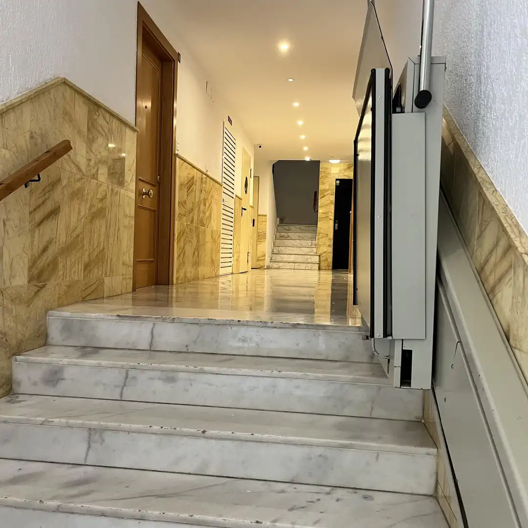 Apartament en venda a Calle Amargura, 26, Conde de Ureña Apartament en venda en Málaga Capital amb Aire condicionat