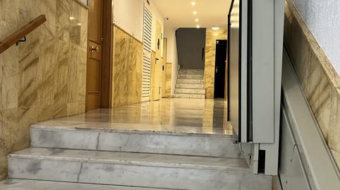 Foto 2 de Apartament en venda a Calle Amargura, 26, Conde de Ureña, Málaga