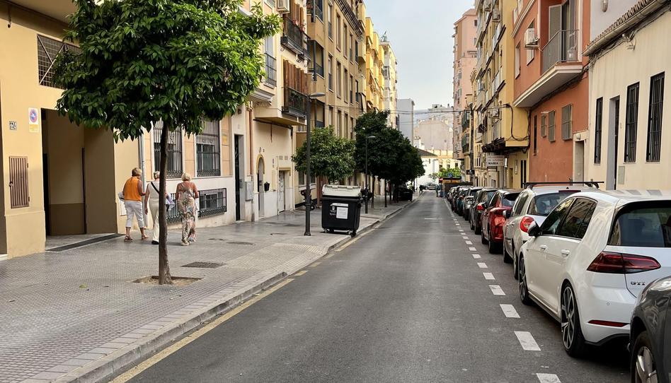 Foto 1 de Apartament en venda a Calle Amargura, 26, Conde de Ureña, Málaga