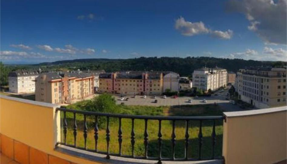 Flat to rent in Avenida de Magoi, 61, Acea de Olga - Augas Férreas, Lugo - image 1 Photo 1 of Flat to rent in Avenida de Magoi, 61, Acea de Olga - Augas Férreas, Lugo