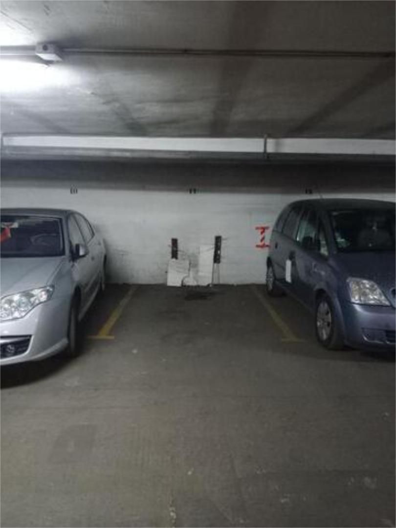 Aparcament de Garatge de lloguer en Valladolid Capital
