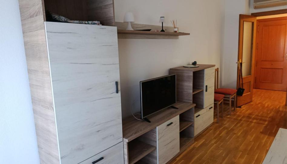 Pis de lloguer a Calle Fernando Alonso de Coca, 12, Nuevo Hospital, Ciudad Real - imatge 1 Foto 1 de Pis de lloguer a Calle Fernando Alonso de Coca, 12, Nuevo Hospital, Ciudad Real