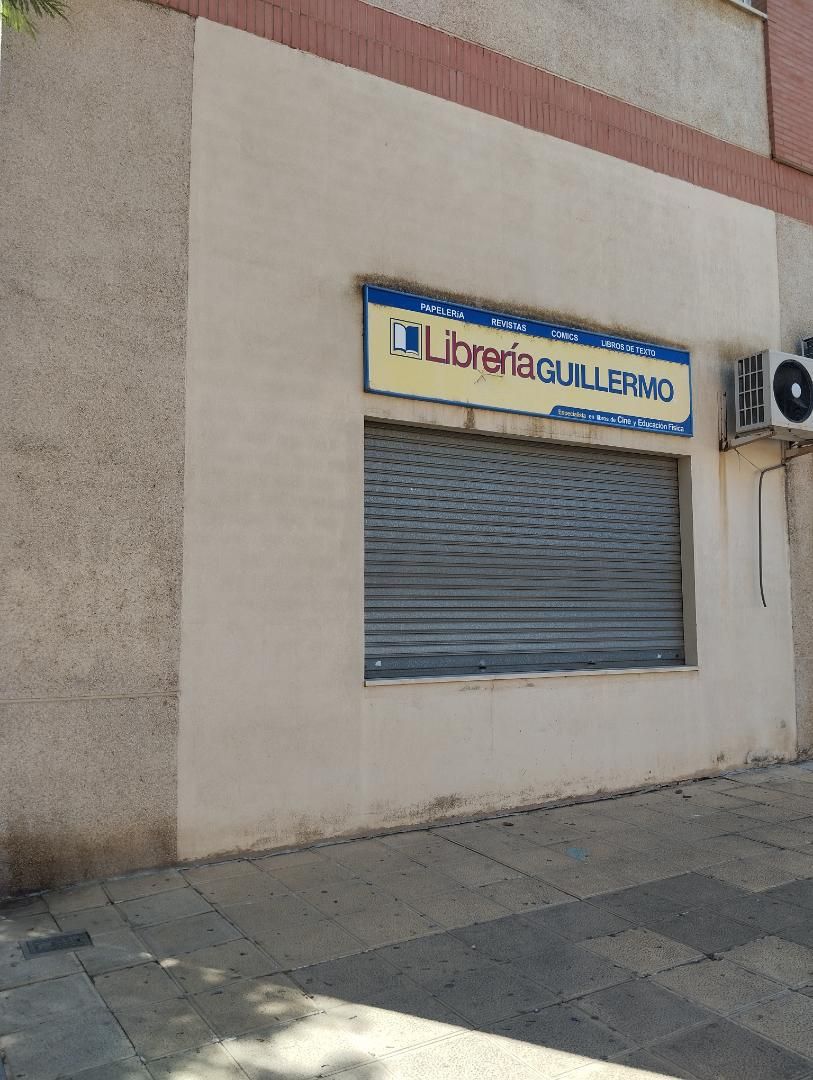 Local de lloguer en  Huelva Capital
