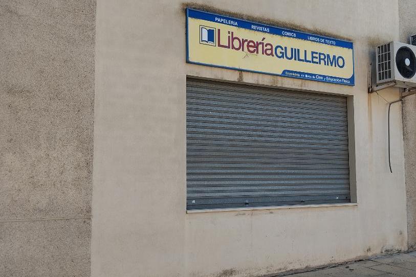 Premises to rent in Calle Duque de Ahumada, 3, Las Torres - Guadalupe, Huelva - image 1 Photo 1 of Premises to rent in Calle Duque de Ahumada, 3, Las Torres - Guadalupe, Huelva