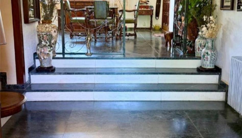 Casa o xalet en venda a Calle Roble, 2, Prado Largo, Madrid - imatge 1 Foto 1 de Casa o xalet en venda a Calle Roble, 2, Prado Largo, Madrid