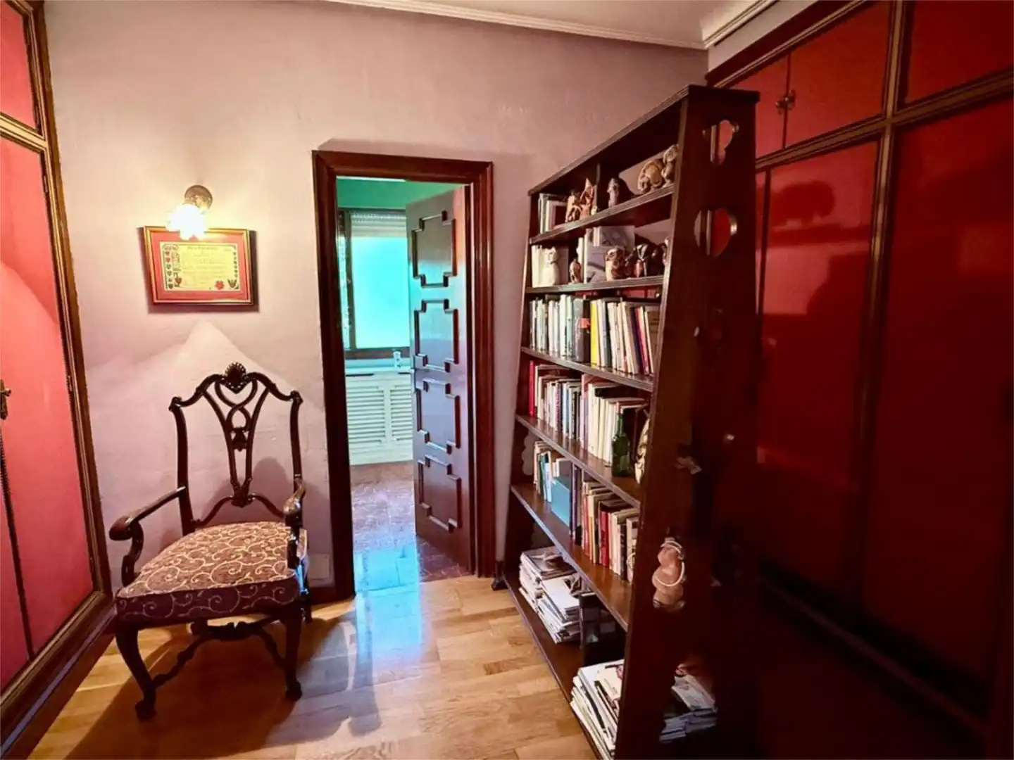 Houses for sale in Pozuelo de Alarcón  with Air Conditioner, Heating and Private garden