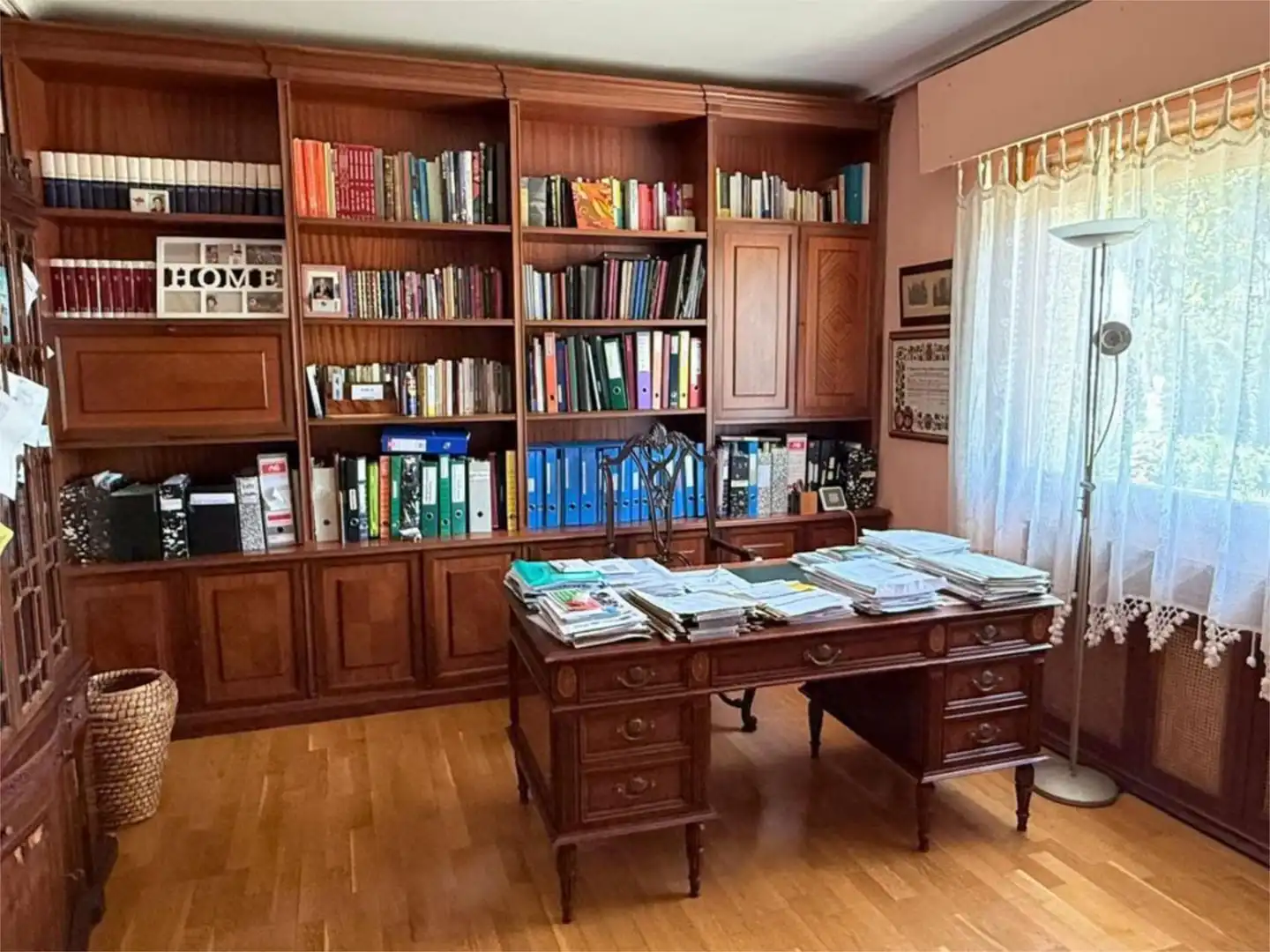 Houses for sale in Pozuelo de Alarcón  with Air Conditioner, Heating and Private garden