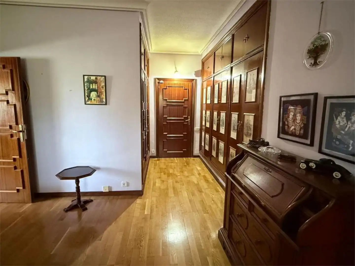 Houses for sale in Pozuelo de Alarcón  with Air Conditioner, Heating and Private garden