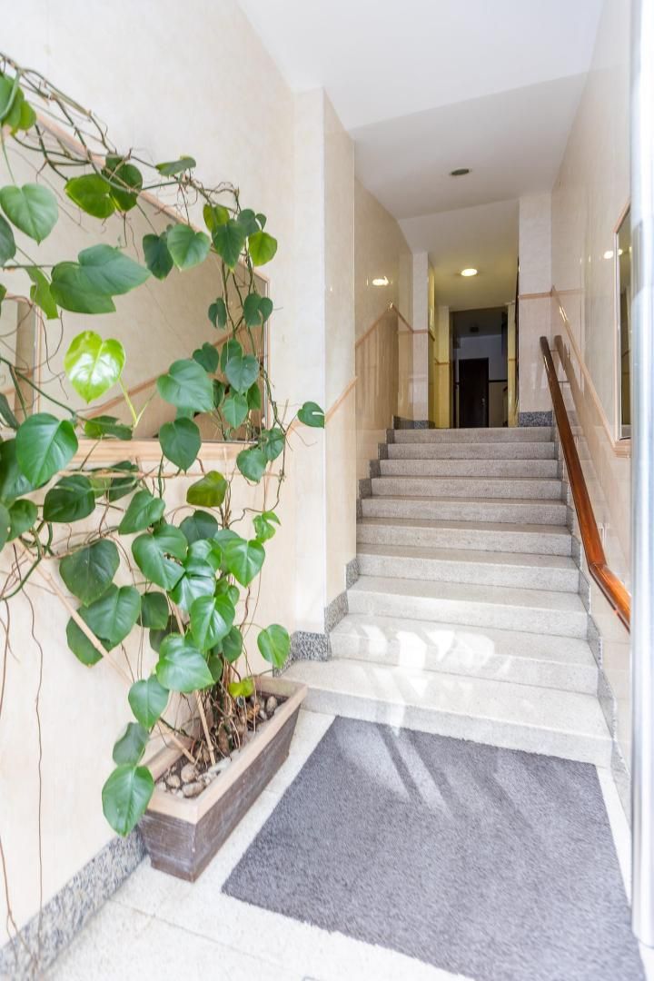 Flat for sale in A Coruña Capital 