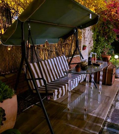 Foto 2 de Casa o xalet de lloguer a Calle de Ubaldo Capdepon, 8, Ciudad Jardín, Alicante / Alacant