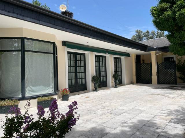 Casa-chalet en Alquiler en Villafranca del Castillo