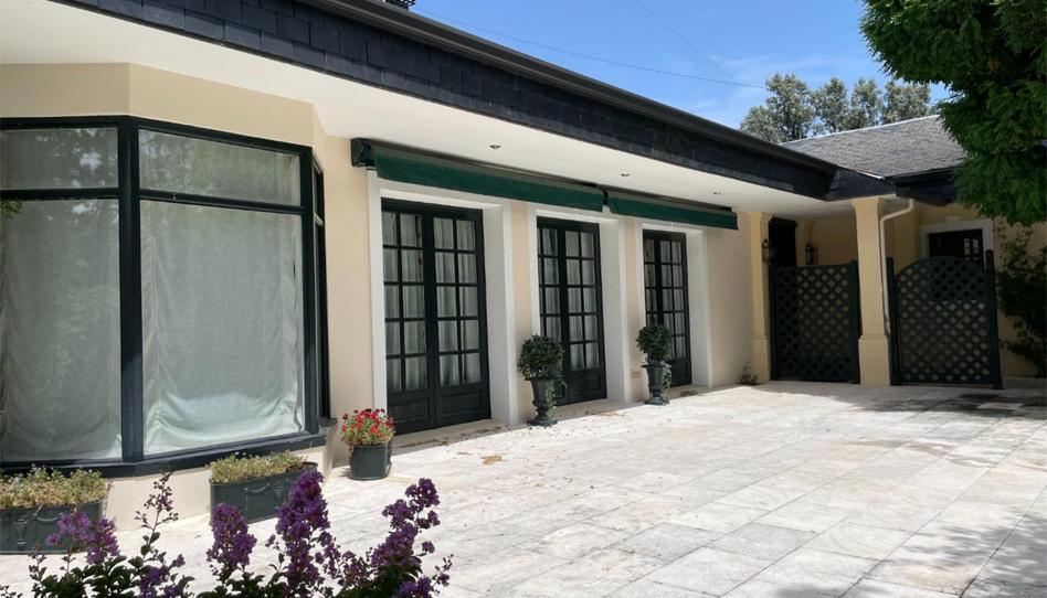 Casa o xalet de lloguer a Villafranca del Castillo, Madrid - imatge 1 Foto 1 de Casa o xalet de lloguer a Villafranca del Castillo, Madrid