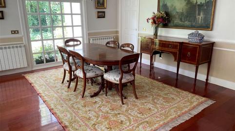 Casa o xalet de lloguer a Villafranca del Castillo, Madrid - imatge 2 Foto 2 de Casa o xalet de lloguer a Villafranca del Castillo, Madrid