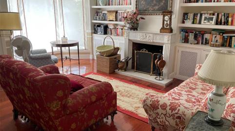 Casa o xalet de lloguer a Villafranca del Castillo, Madrid - imatge 4 Foto 4 de Casa o xalet de lloguer a Villafranca del Castillo, Madrid