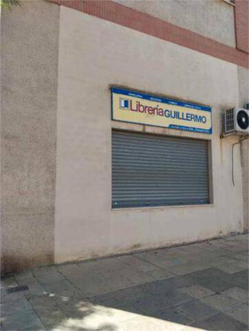 Local comercial en Alquiler en Las Torres - Guadalupe