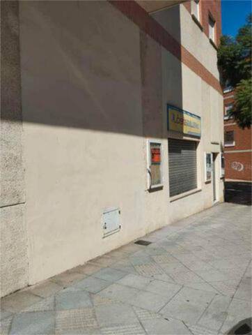 Local comercial en Alquiler en Las Torres - Guadalupe