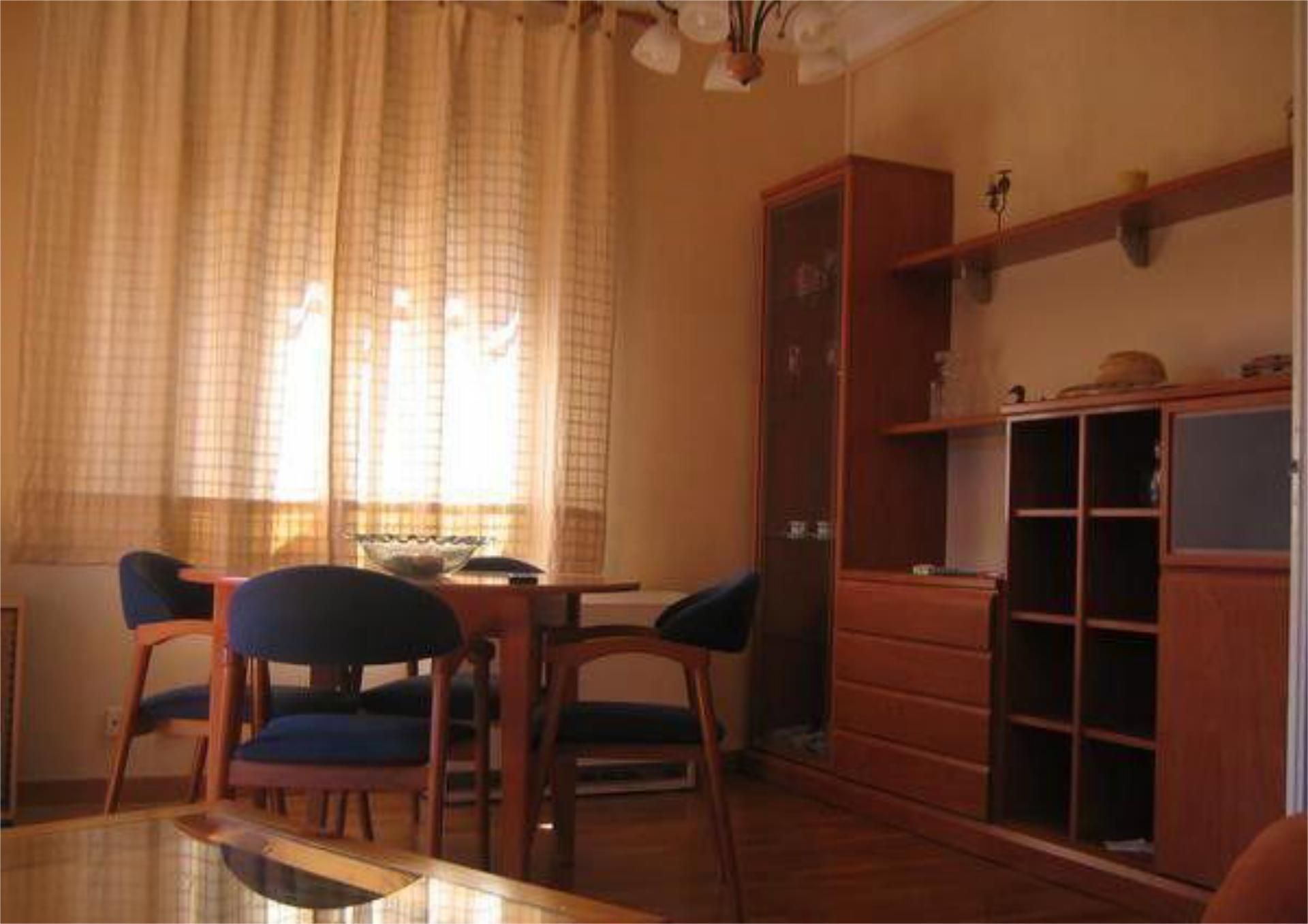 Habitación de Piso de alquiler en San Juan de Aznalfarache con Amueblado