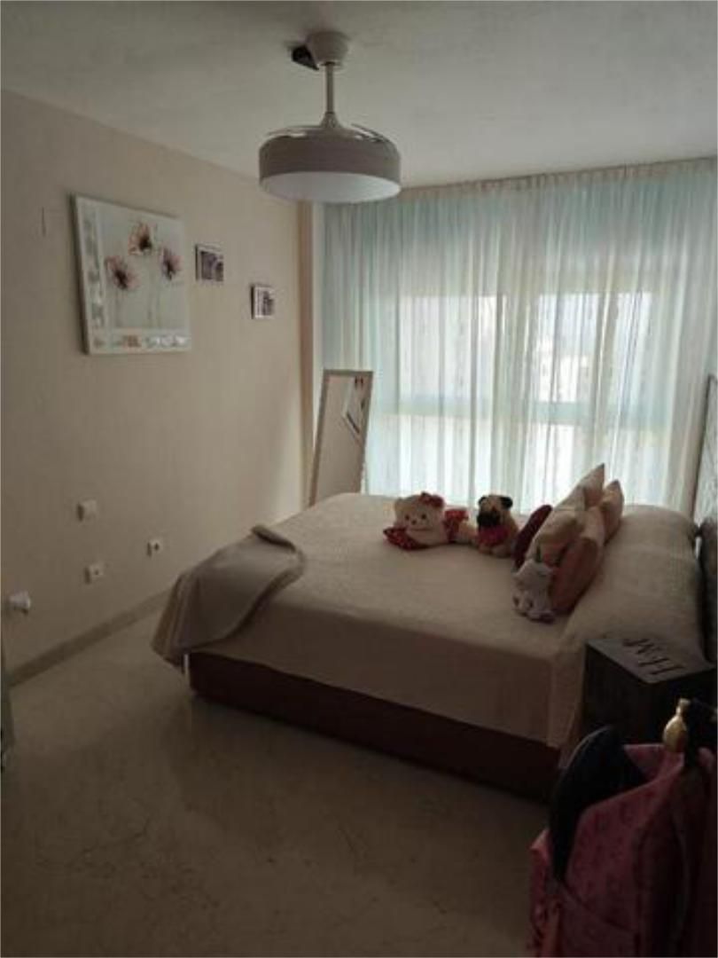 Bedroom of Apartment to rent in Villajoyosa / La Vila Joiosa  with Terrace and Swimming Pool