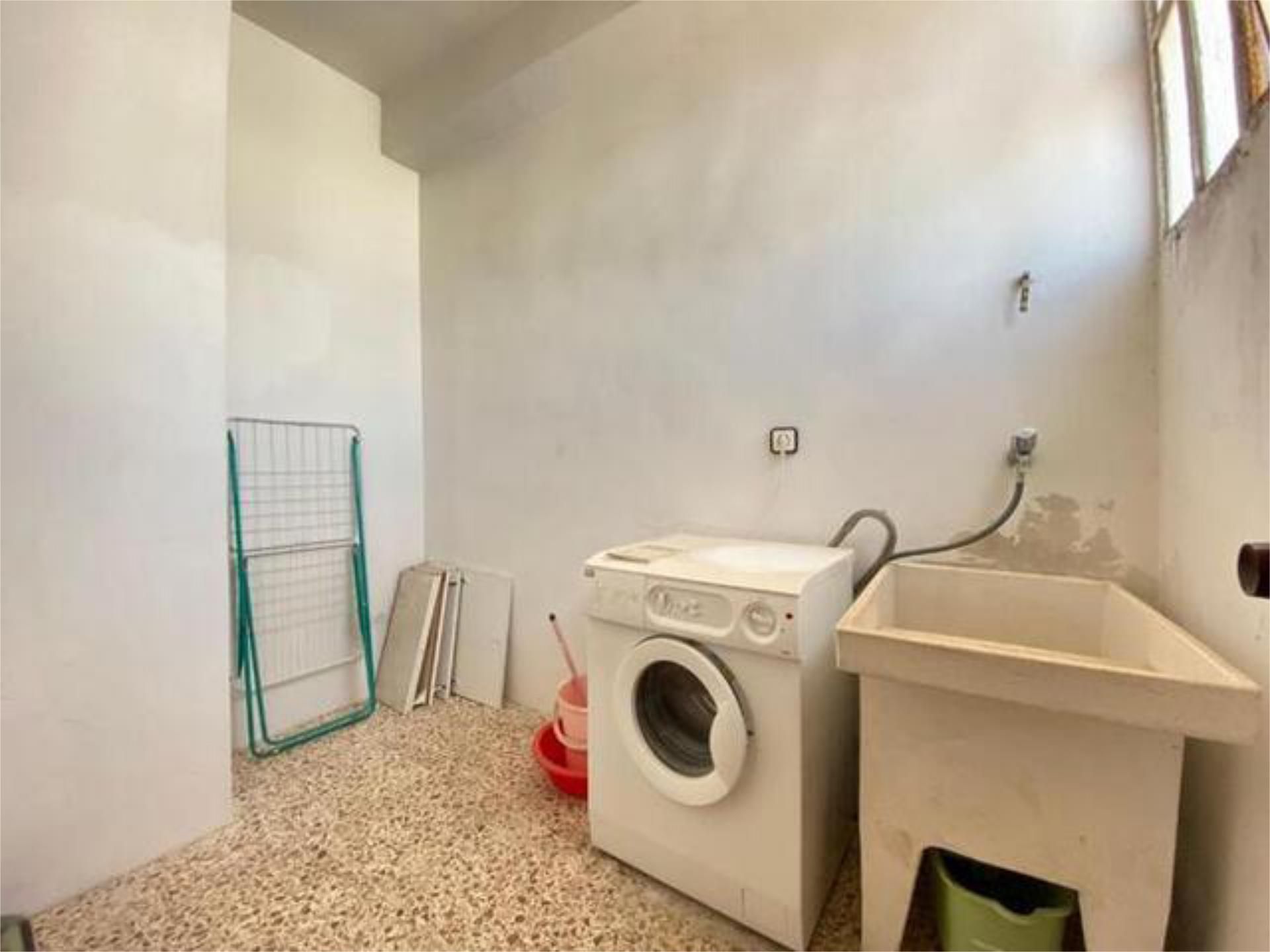 Flat to rent in Amposta  with Terrace, Storage room and Furnished